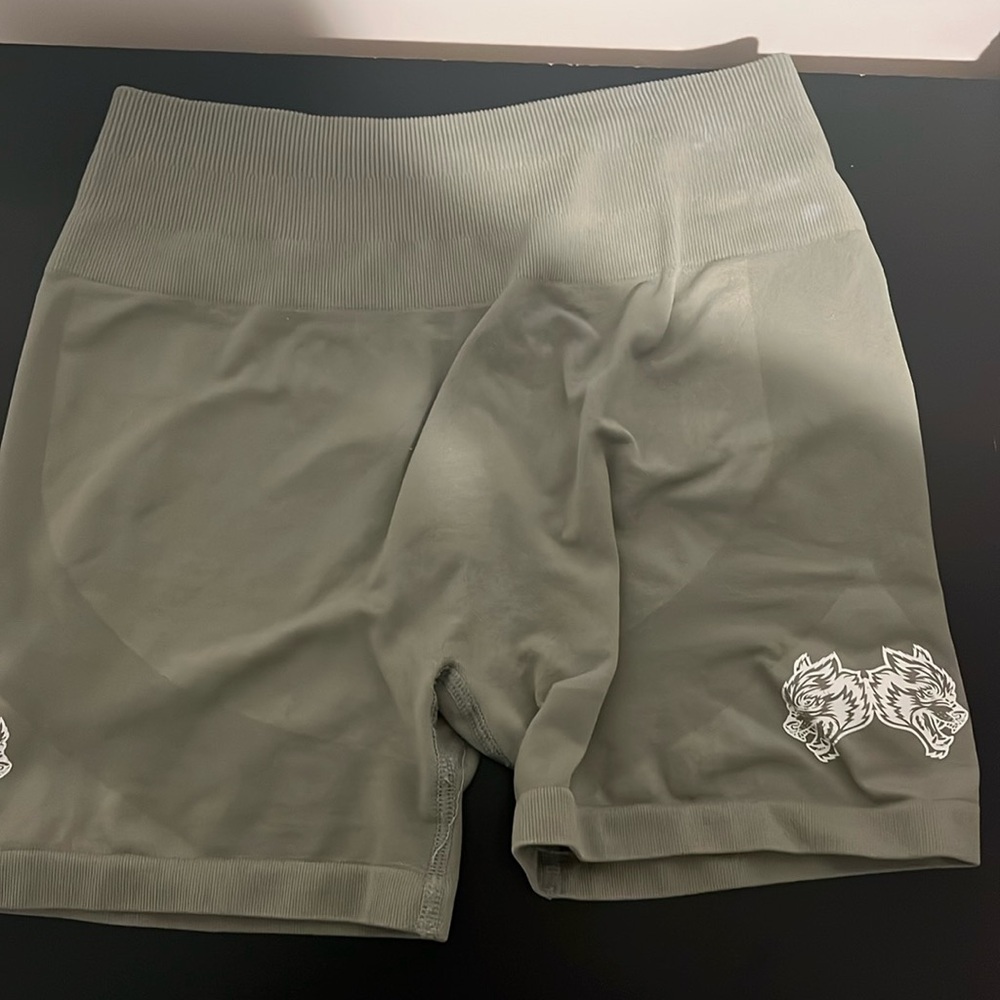 Darc sport shorts